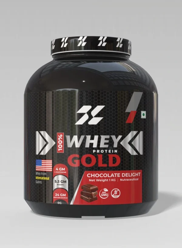 Chocolate Delight
